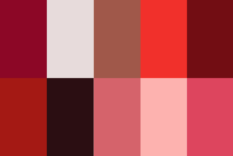 Krēmveida vaigu ēnas