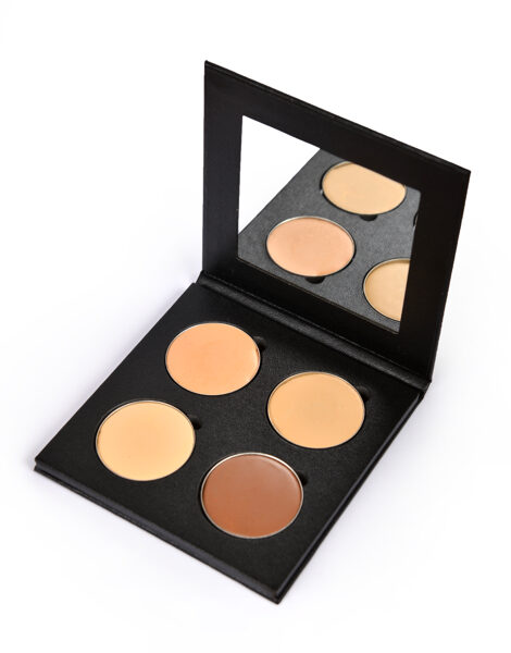 Krēmveida modelētāji