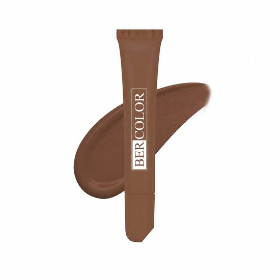 Peptīdu lūpu krāsa- "Chocolate Cookie"