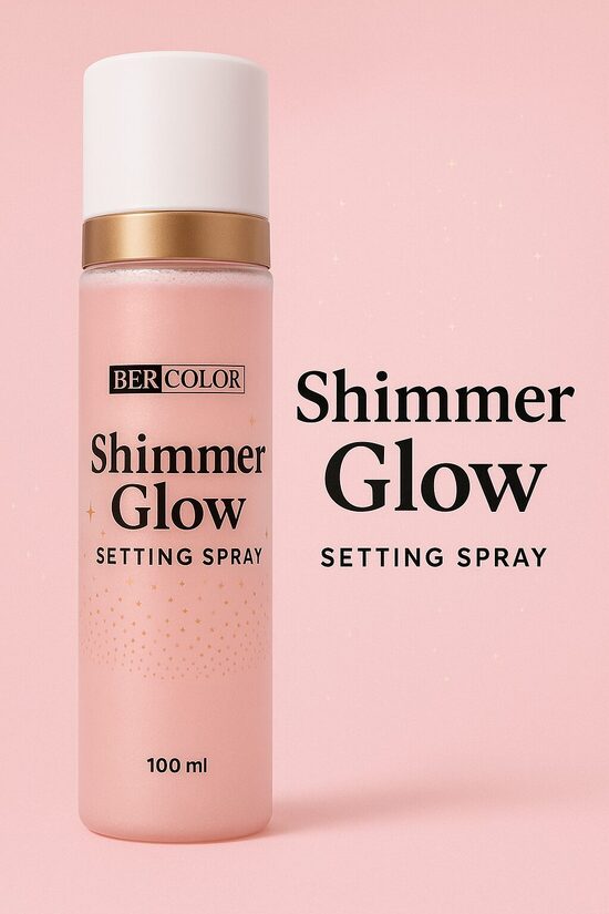 Makeup Fiksators