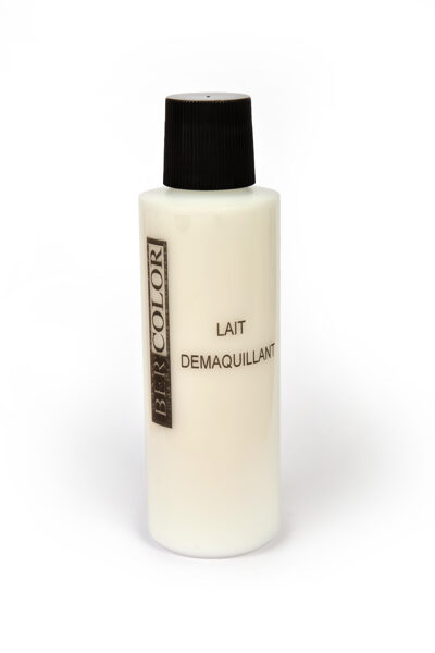 DEMAQUILLANT - Pieniņš kosmētikas noņemšanai - 125 ml